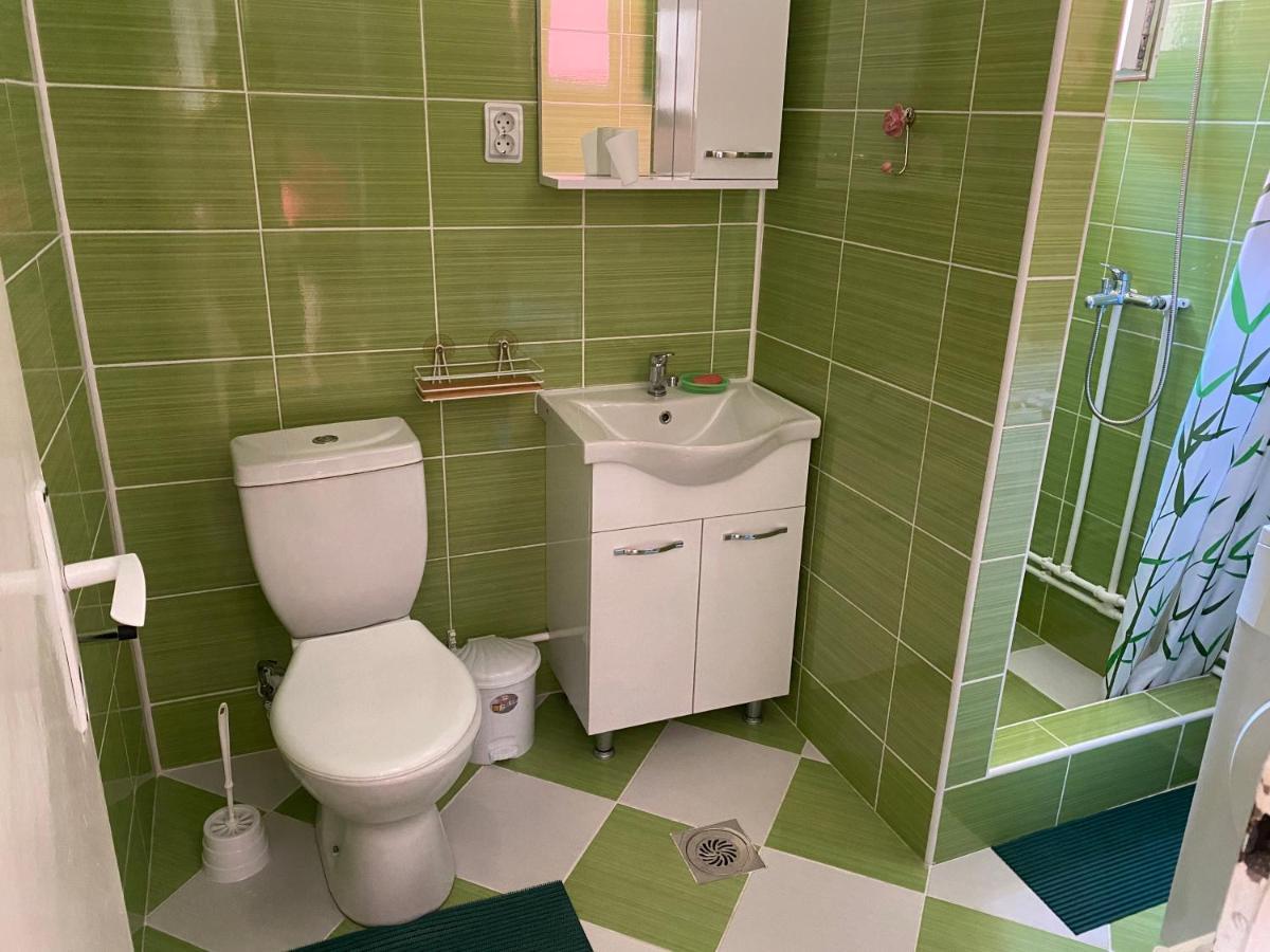 Smestaj Zeka Tekija Tekija  Exteriör bild