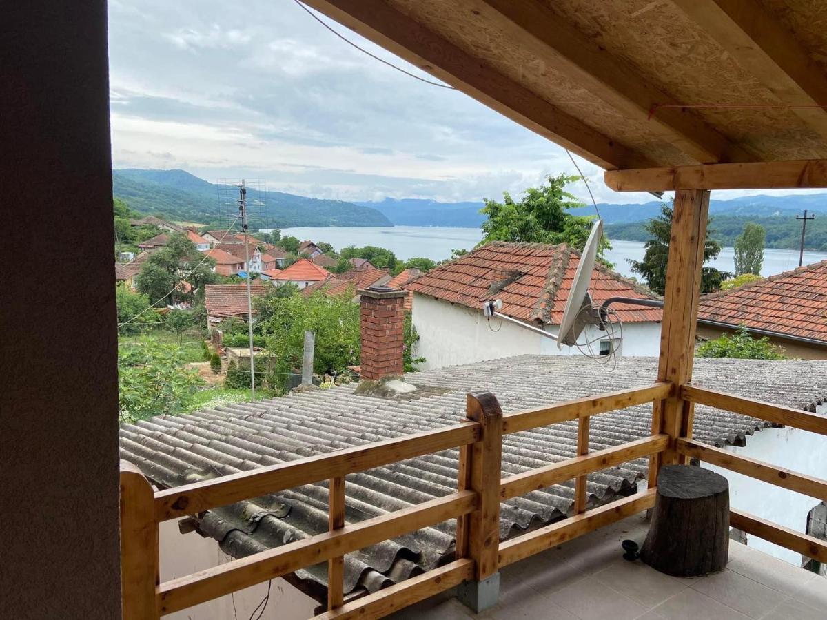 Smestaj Zeka Tekija Tekija  Exteriör bild