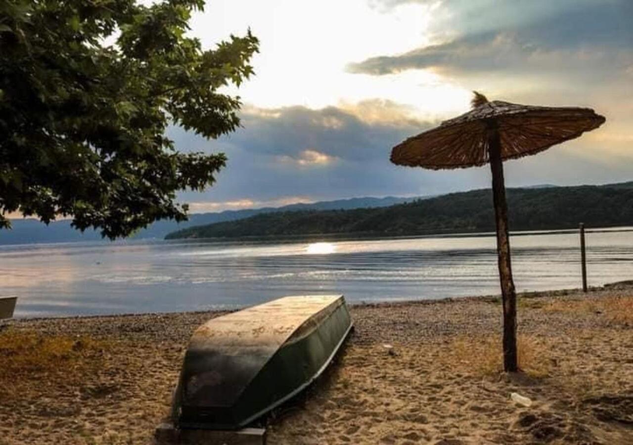 Smestaj Zeka Tekija Tekija  Exteriör bild