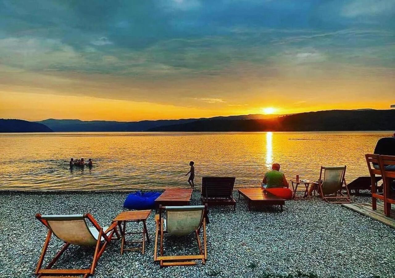 Smestaj Zeka Tekija Tekija  Exteriör bild
