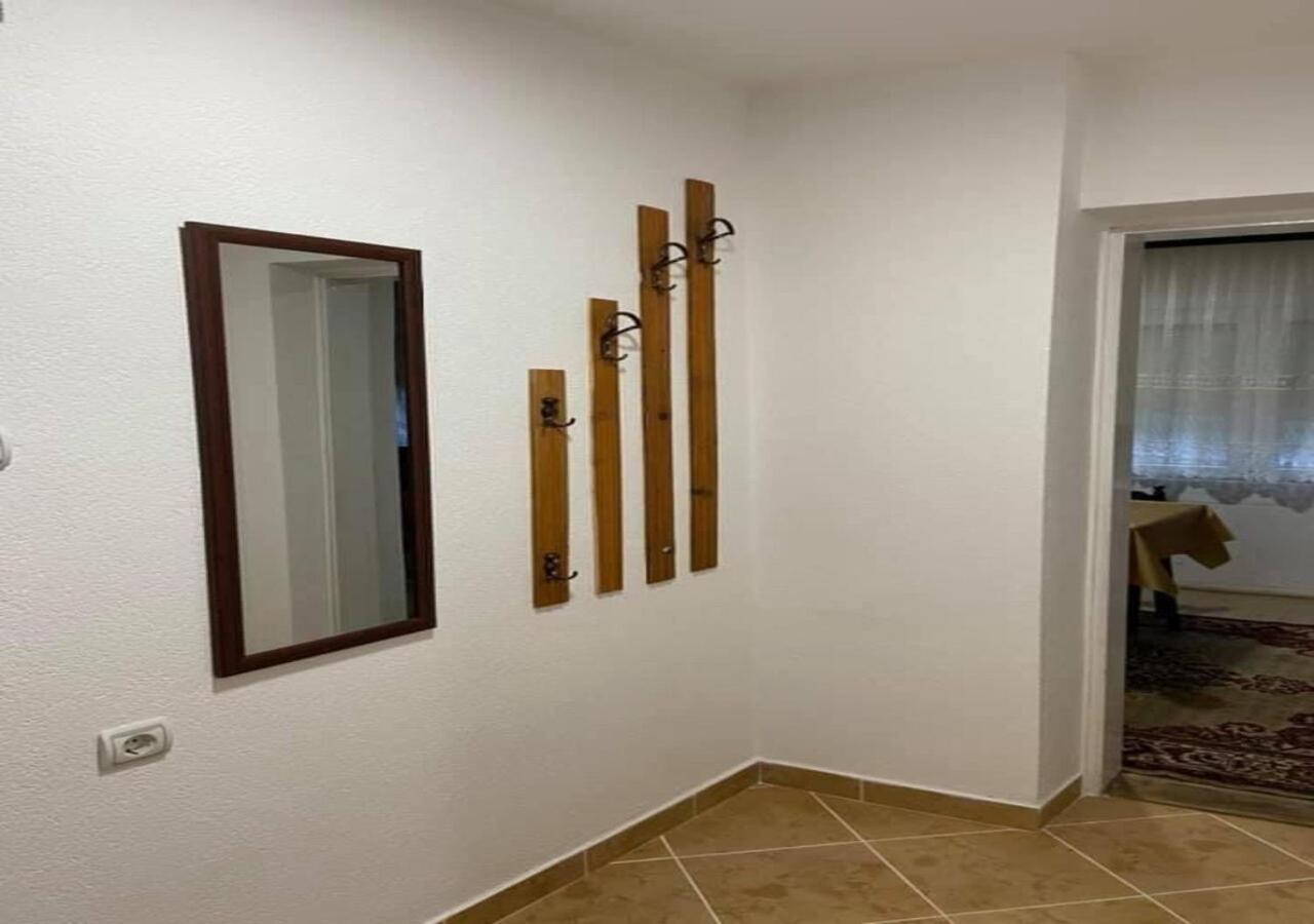 Smestaj Zeka Tekija Tekija  Exteriör bild