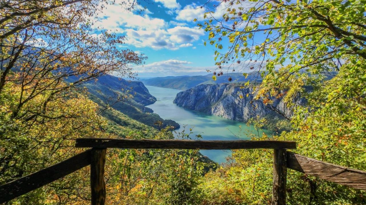 Smestaj Zeka Tekija Tekija  Exteriör bild