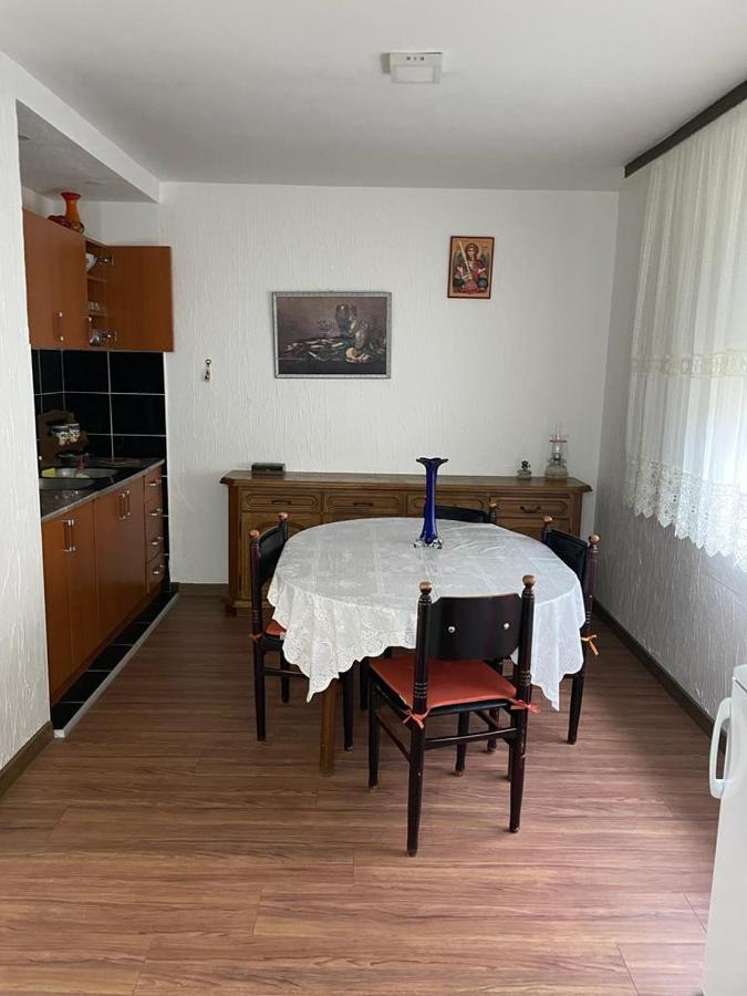 Smestaj Zeka Tekija Tekija  Exteriör bild