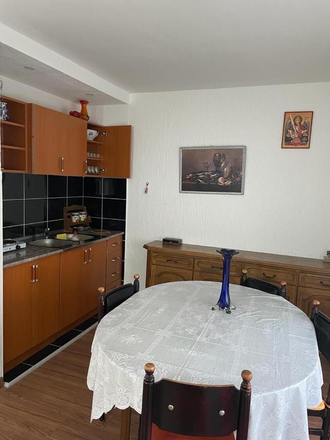Smestaj Zeka Tekija Tekija  Exteriör bild